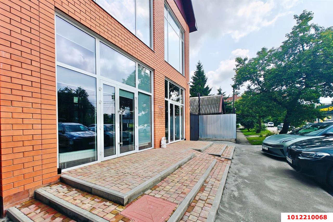 Фото №14: Офисное помещение 80 м² - Краснодар, Табачная Фабрика, ул. МОПР, 22