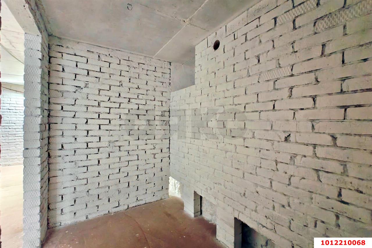 Фото №9: Офисное помещение 80 м² - Краснодар, Табачная Фабрика, ул. МОПР, 22