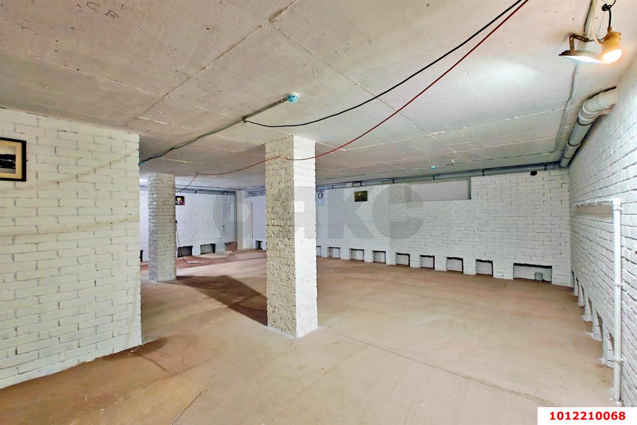 Фото №4: Офисное помещение 80 м² - Краснодар, Табачная Фабрика, ул. МОПР, 22