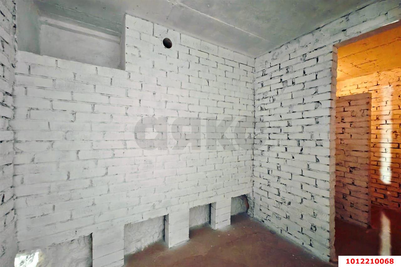 Фото №10: Офисное помещение 80 м² - Краснодар, Табачная Фабрика, ул. МОПР, 22