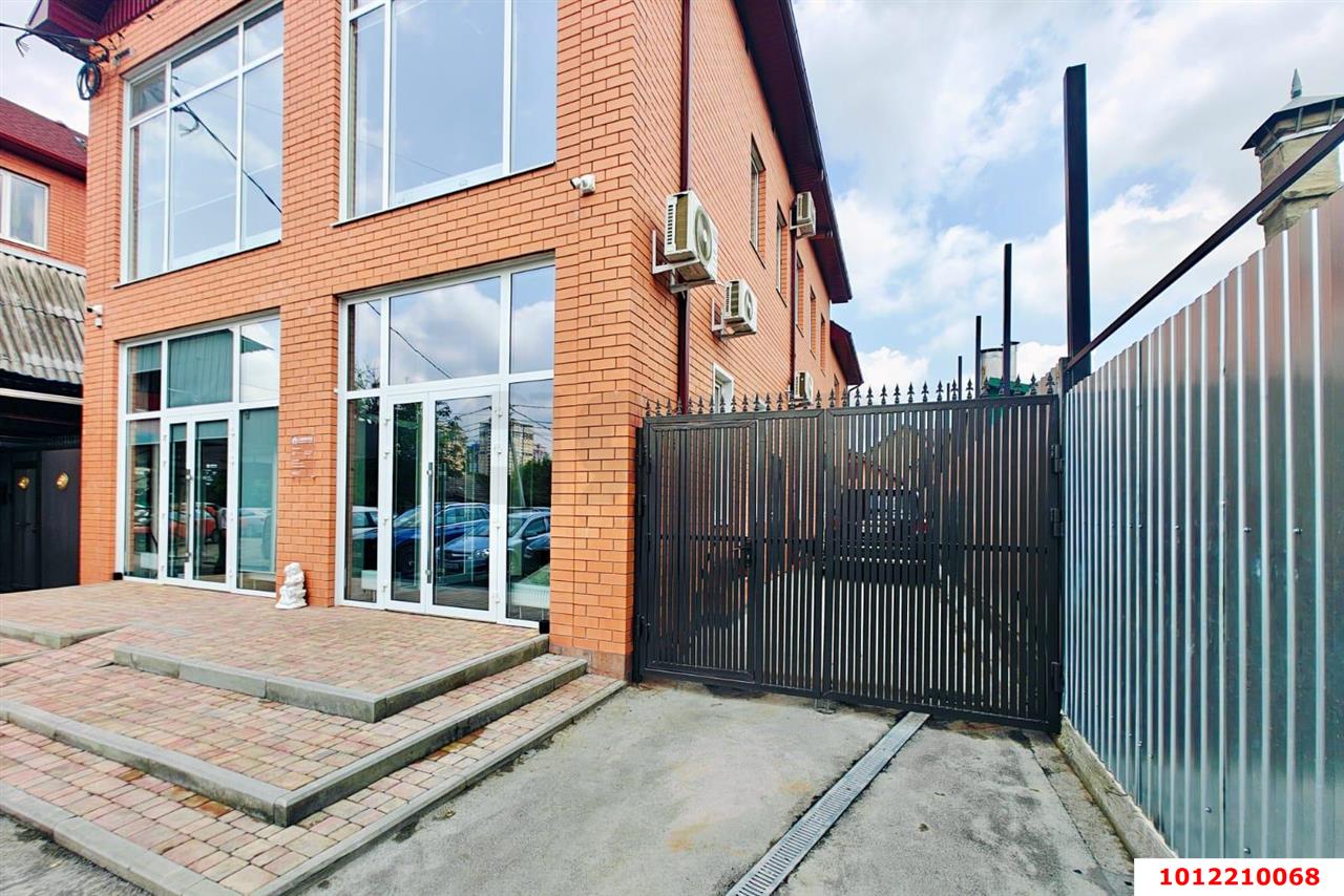 Фото №13: Офисное помещение 80 м² - Краснодар, Табачная Фабрика, ул. МОПР, 22