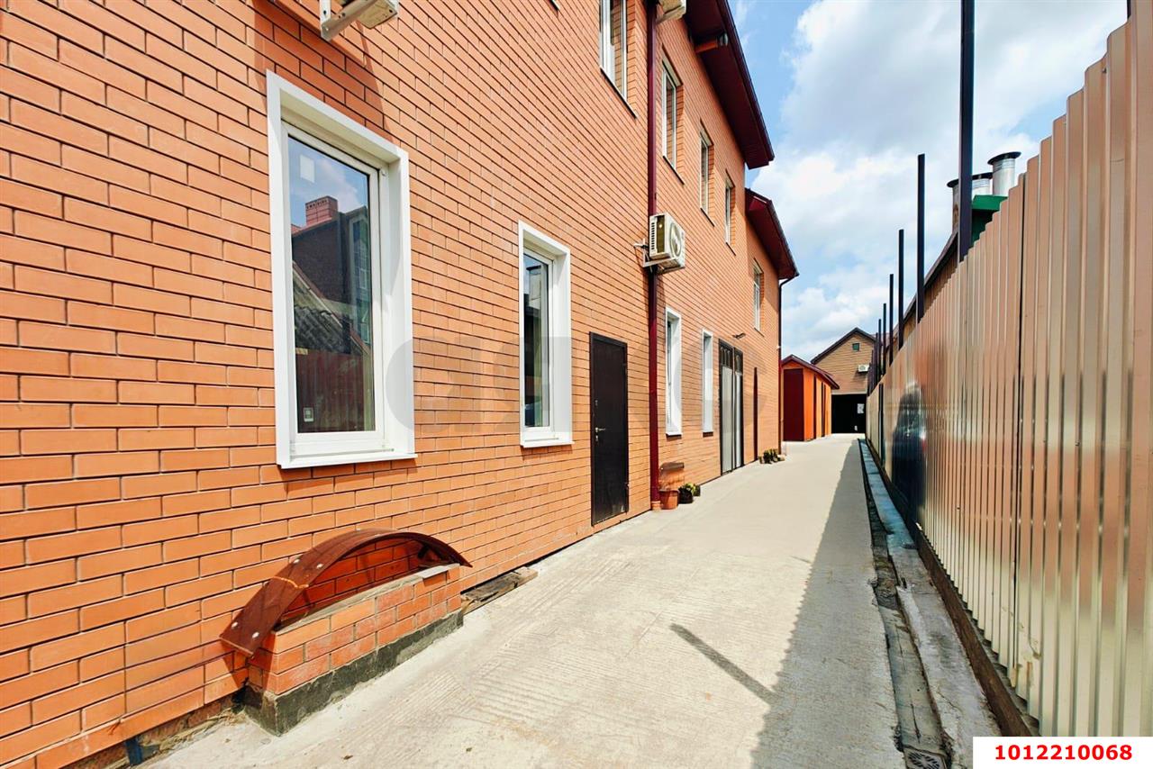 Фото №16: Офисное помещение 80 м² - Краснодар, Табачная Фабрика, ул. МОПР, 22