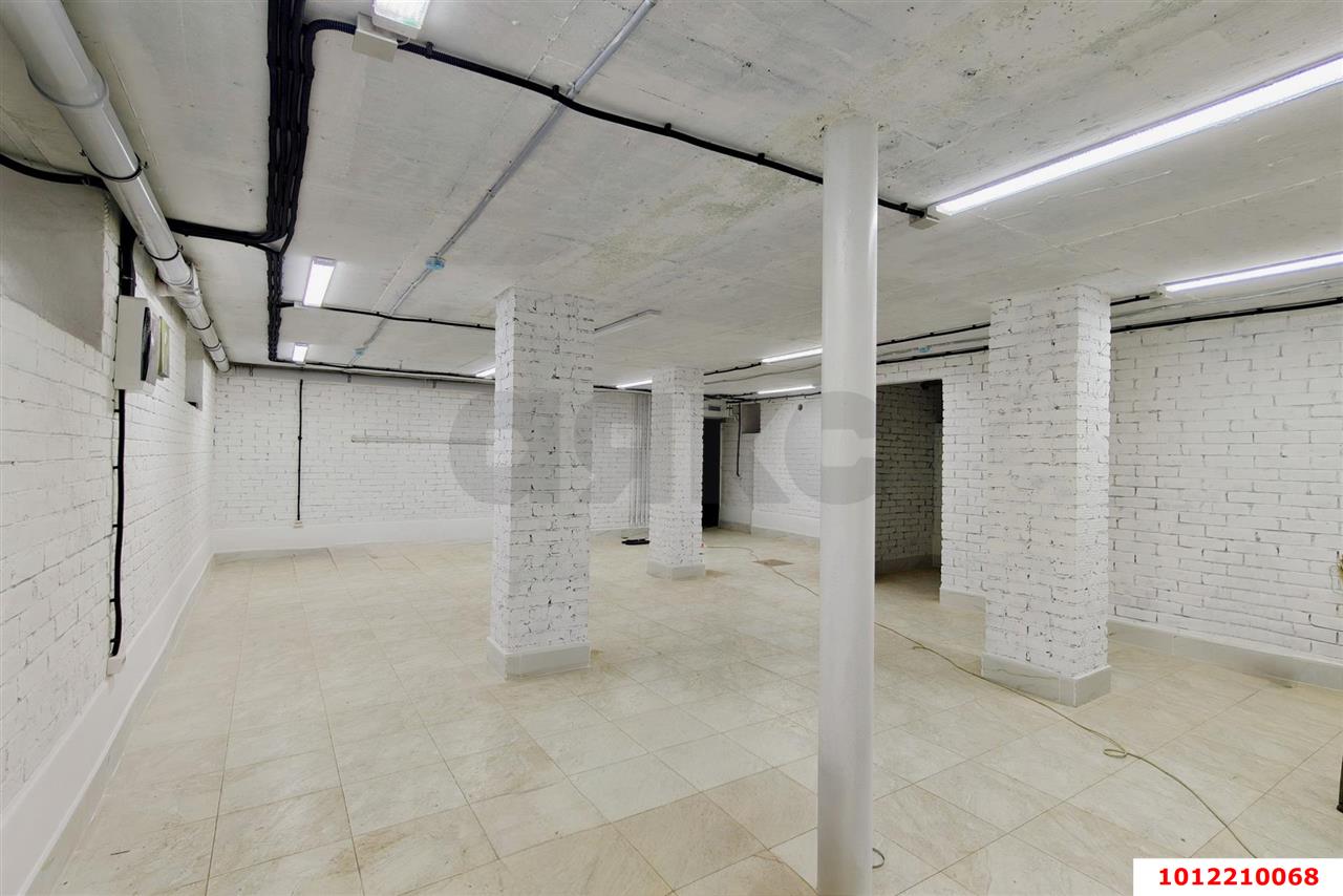 Фото №4: Офисное помещение 80 м² - Краснодар, Центральный внутригородской округ, мкр. Табачная Фабрика, ул. МОПР, 22