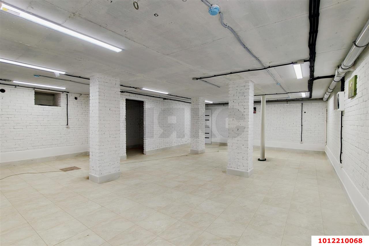 Фото №2: Офисное помещение 80 м² - Краснодар, Центральный внутригородской округ, мкр. Табачная Фабрика, ул. МОПР, 22