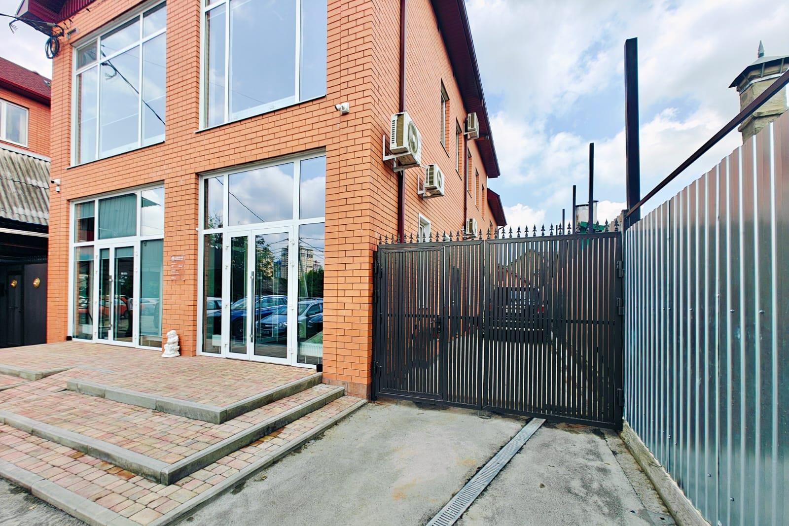 Фото №13: Коммерция 80 м² - Краснодар, Центральный внутригородской округ, мкр. Табачная Фабрика, ул. МОПР, 22