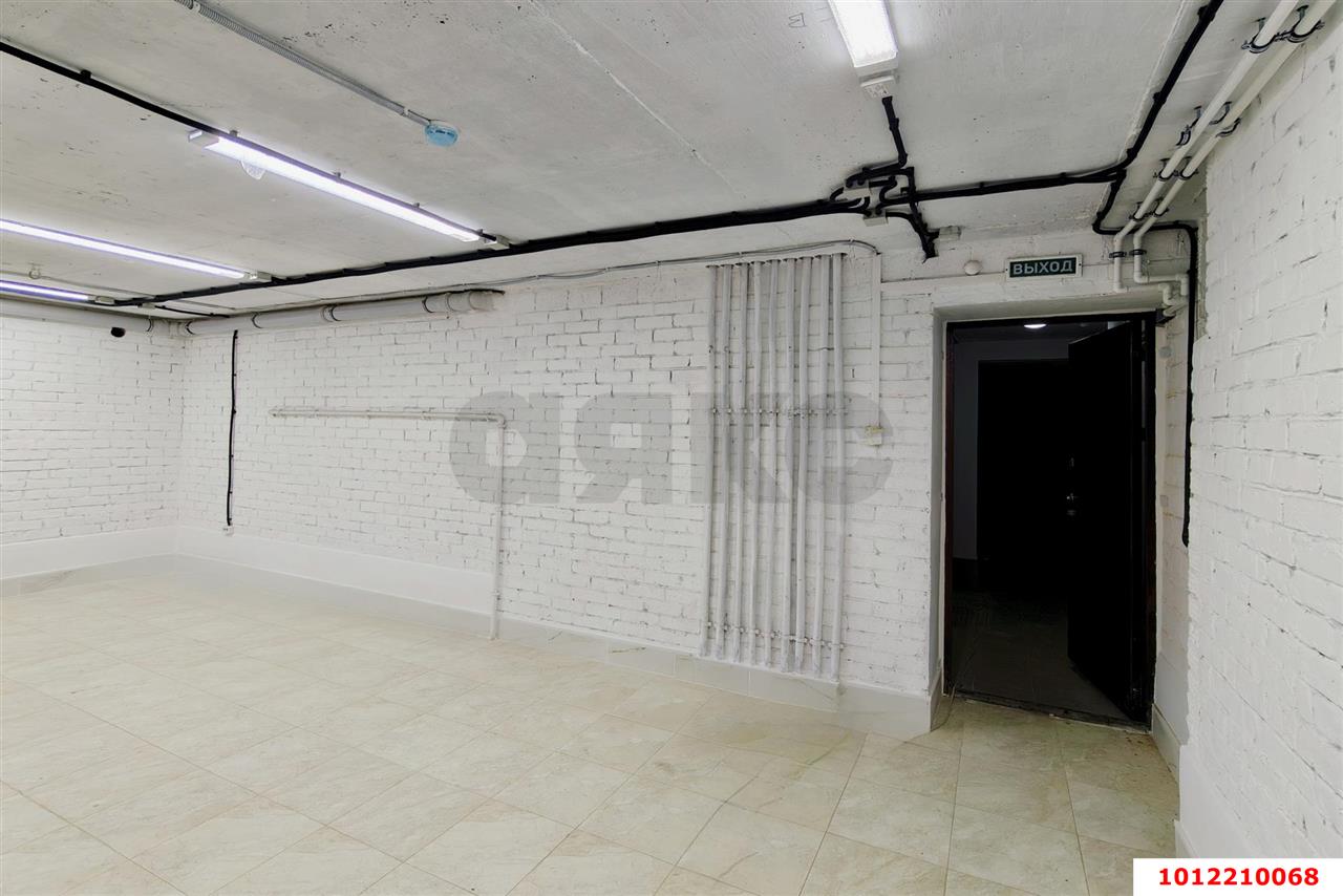 Фото №6: Офисное помещение 80 м² - Краснодар, Центральный внутригородской округ, мкр. Табачная Фабрика, ул. МОПР, 22