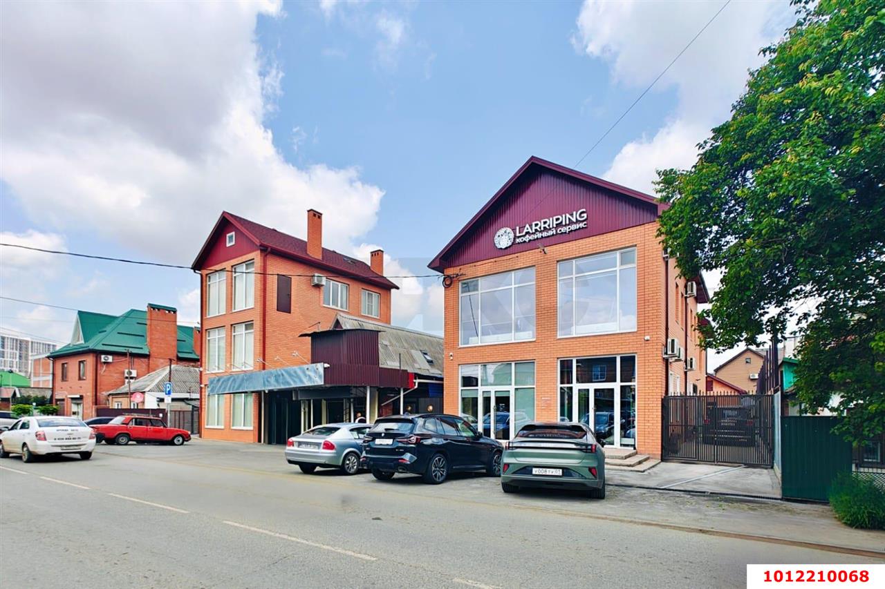 Фото №12: Офисное помещение 80 м² - Краснодар, Табачная Фабрика, ул. МОПР, 22