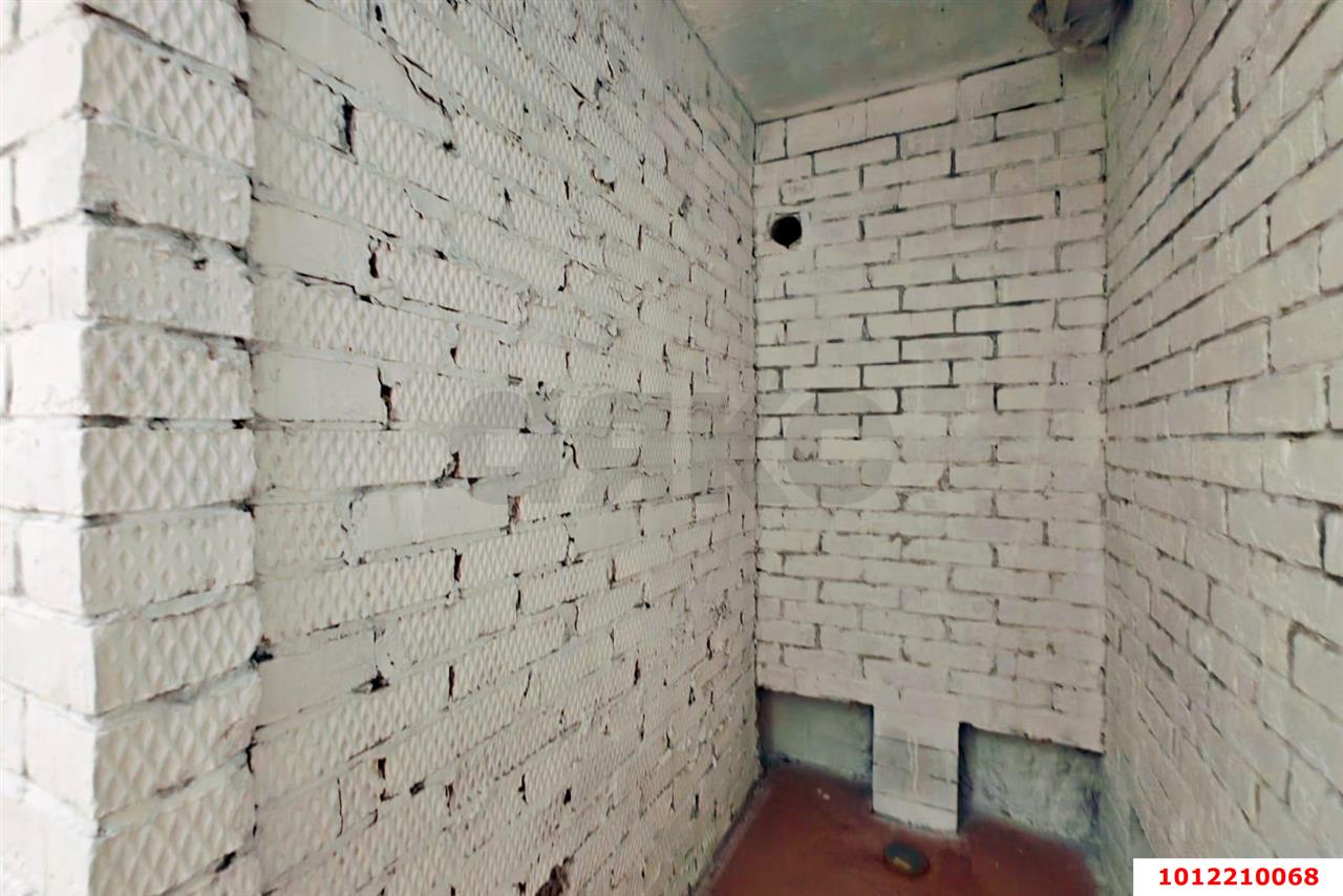 Фото №11: Офисное помещение 80 м² - Краснодар, Табачная Фабрика, ул. МОПР, 22