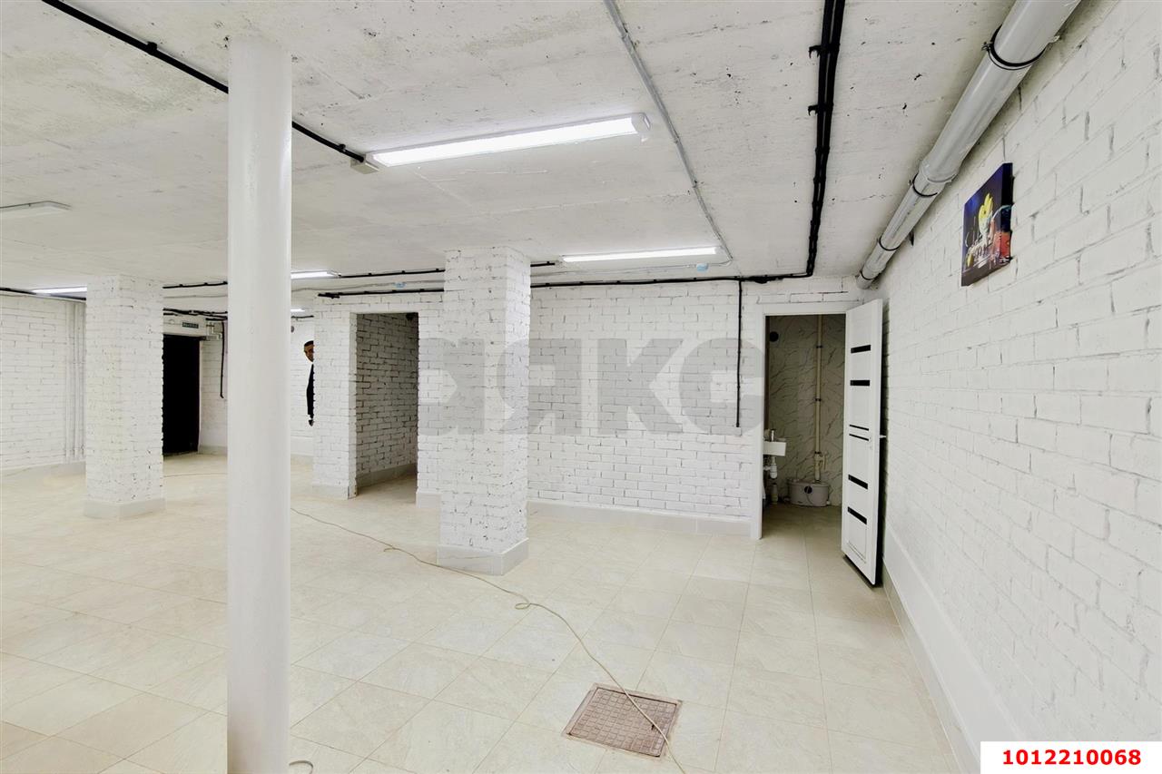 Фото №5: Офисное помещение 80 м² - Краснодар, Центральный внутригородской округ, мкр. Табачная Фабрика, ул. МОПР, 22
