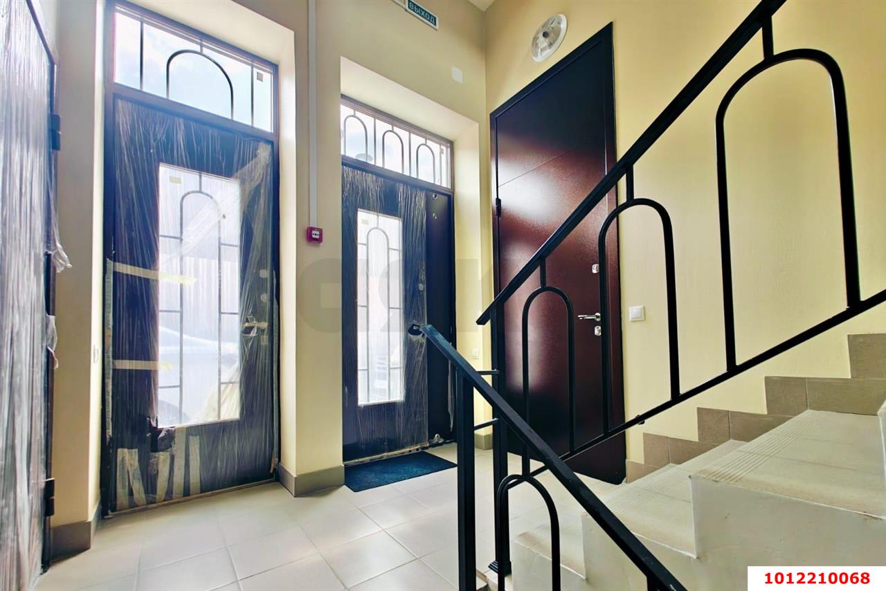 Фото №7: Офисное помещение 80 м² - Краснодар, Табачная Фабрика, ул. МОПР, 22