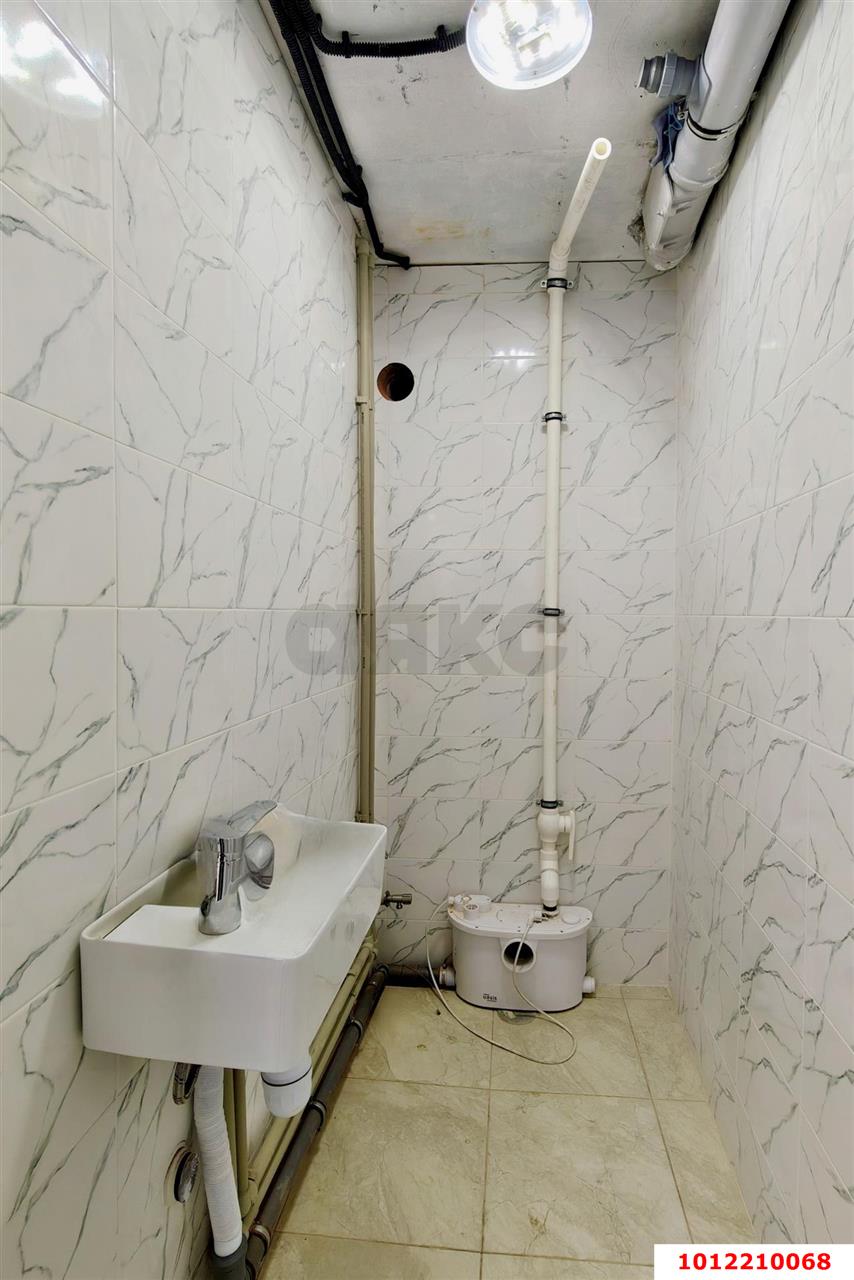 Фото №8: Офисное помещение 80 м² - Краснодар, Центральный внутригородской округ, мкр. Табачная Фабрика, ул. МОПР, 22
