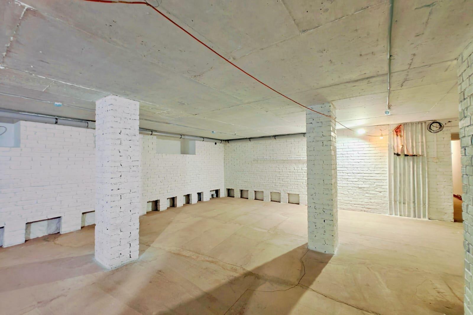 Фото №1: Коммерция 80 м² - Краснодар, Центральный внутригородской округ, мкр. Табачная Фабрика, ул. МОПР, 22