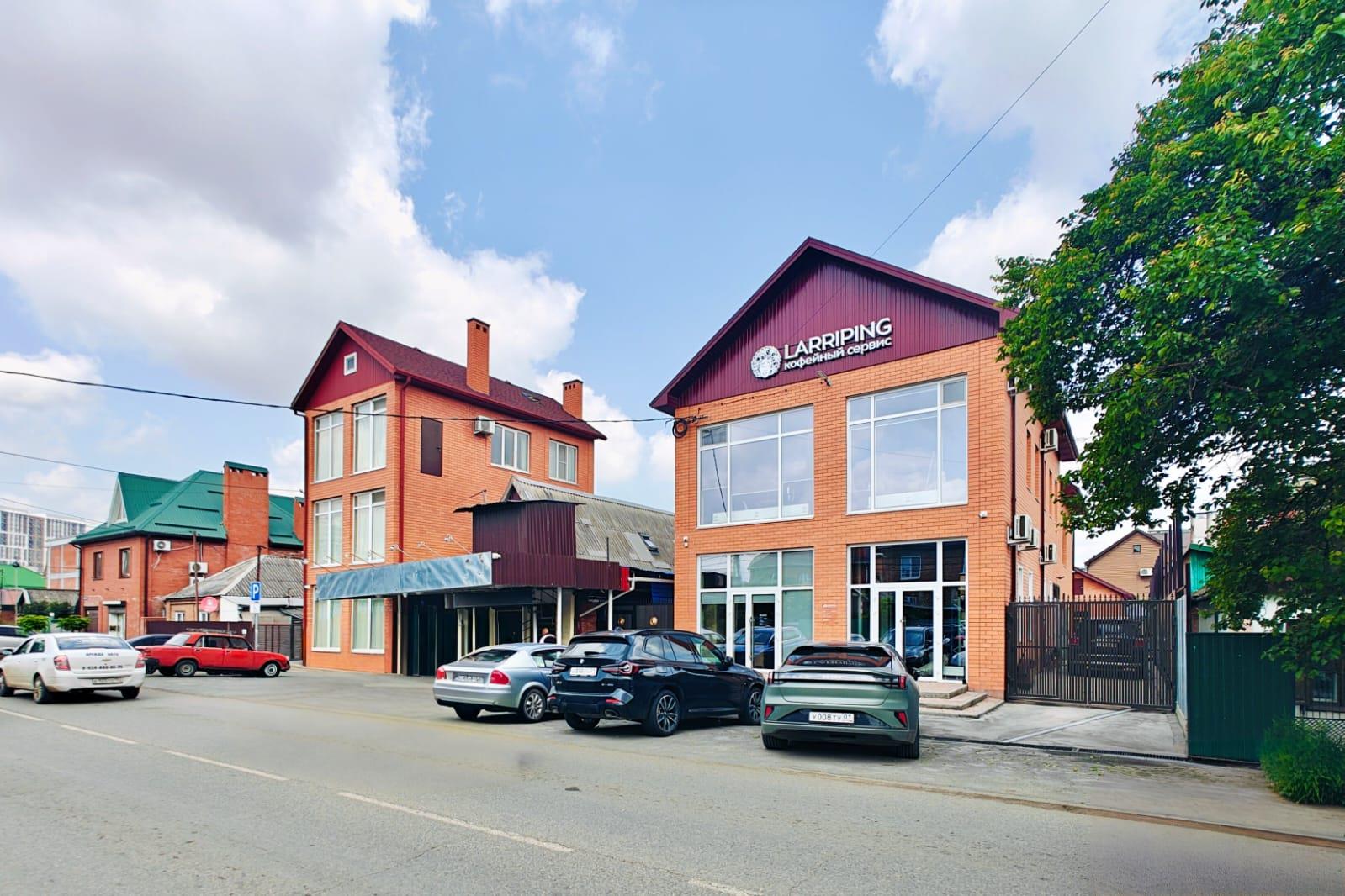 Фото №12: Коммерция 80 м² - Краснодар, Центральный внутригородской округ, мкр. Табачная Фабрика, ул. МОПР, 22