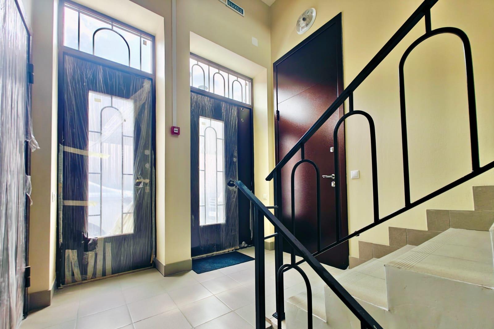 Фото №7: Коммерция 80 м² - Краснодар, Центральный внутригородской округ, мкр. Табачная Фабрика, ул. МОПР, 22