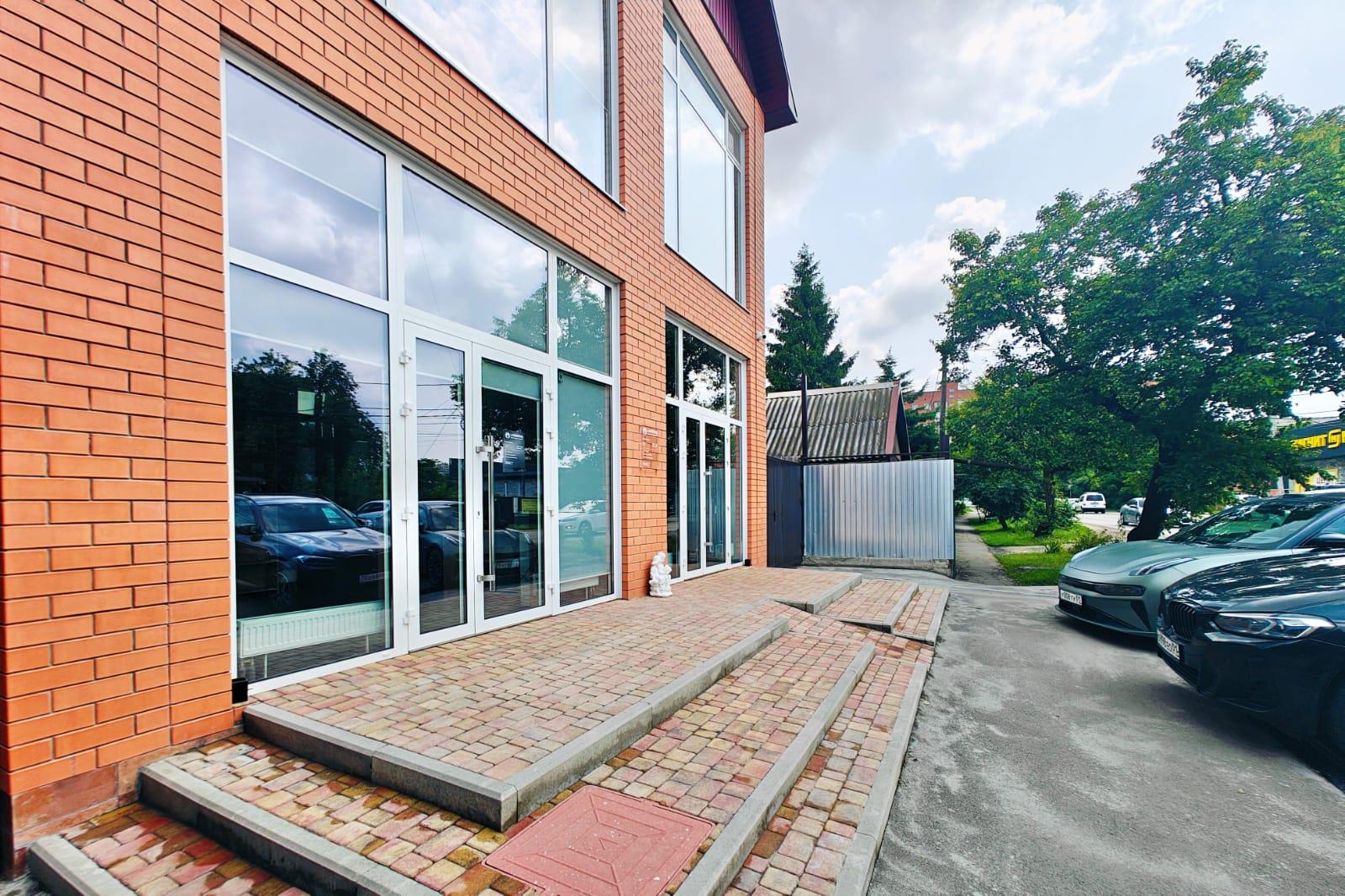 Фото №14: Коммерция 80 м² - Краснодар, Центральный внутригородской округ, мкр. Табачная Фабрика, ул. МОПР, 22