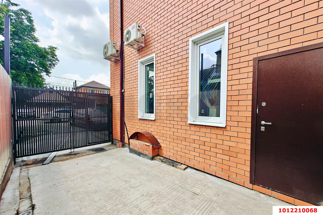 Фото №15: Офисное помещение 80 м² - Краснодар, Табачная Фабрика, ул. МОПР, 22