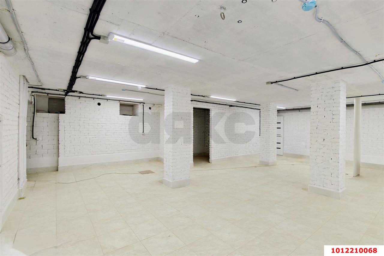Фото №1: Офисное помещение 80 м² - Краснодар, Центральный внутригородской округ, мкр. Табачная Фабрика, ул. МОПР, 22
