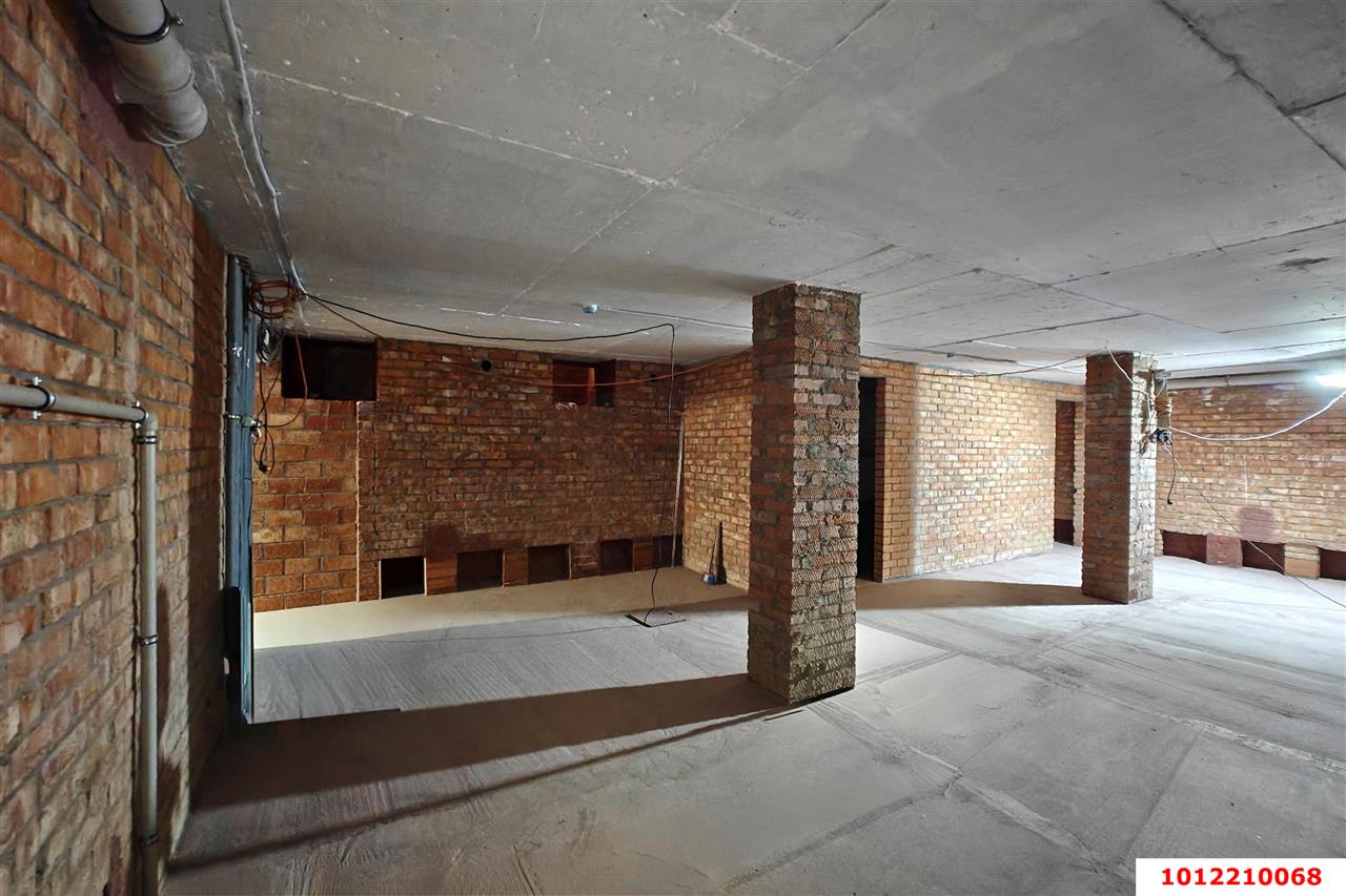 Фото №5: Офисное помещение 80 м² - Краснодар, Табачная Фабрика, ул. МОПР, 22