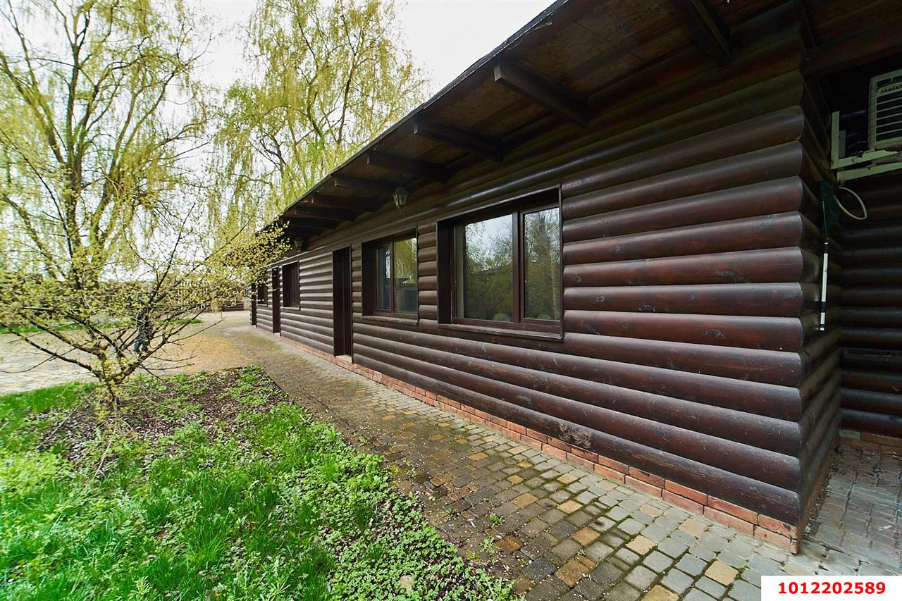 Фото №13: Отдельное здание <span class="whitespace-nowrap">450 м²</span>, <span class="whitespace-nowrap">1/1 эт.</span> - Елизаветинская, мкр. Прикубанский внутригородской округ, ул. Набережная, 1