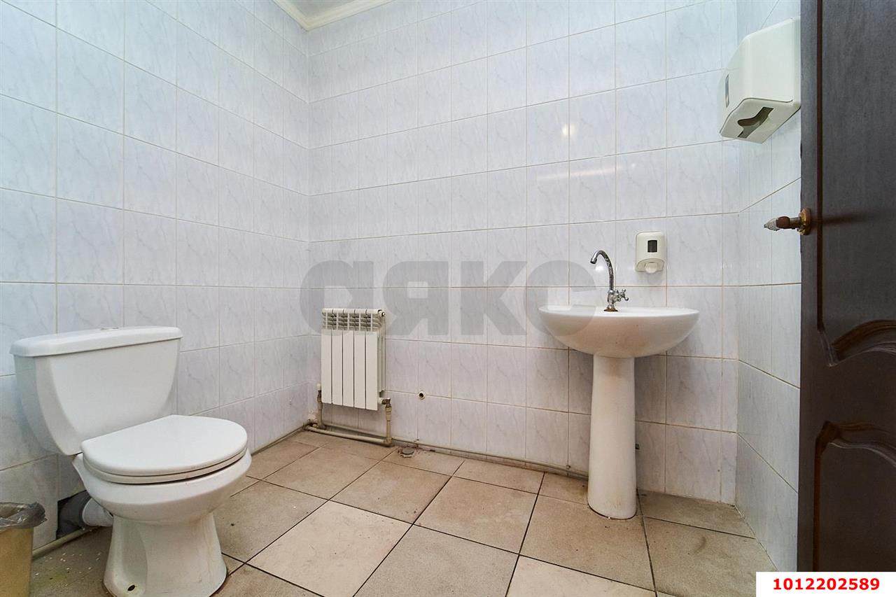 Фото №15: Отдельное здание <span class="whitespace-nowrap">450 м²</span>, <span class="whitespace-nowrap">1/1 эт.</span> - Елизаветинская, мкр. Прикубанский внутригородской округ, ул. Набережная, 1