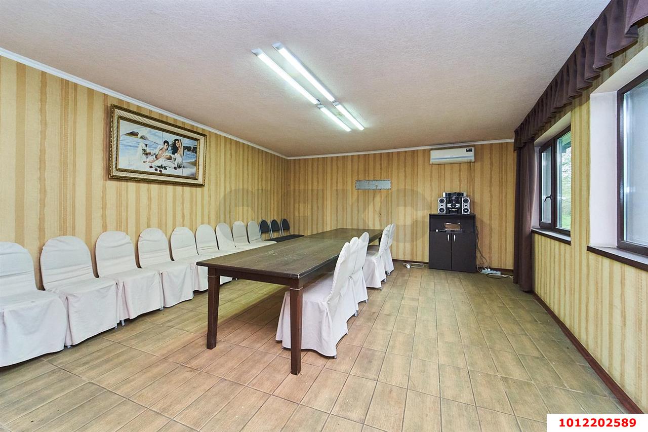 Фото №4: Отдельное здание <span class="whitespace-nowrap">450 м²</span>, <span class="whitespace-nowrap">1/1 эт.</span> - Елизаветинская, мкр. Прикубанский внутригородской округ, ул. Набережная, 1