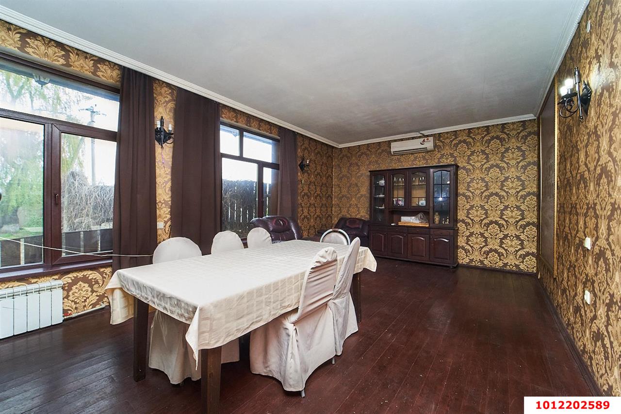 Фото №2: Отдельное здание <span class="whitespace-nowrap">450 м²</span>, <span class="whitespace-nowrap">1/1 эт.</span> - Елизаветинская, мкр. Прикубанский внутригородской округ, ул. Набережная, 1