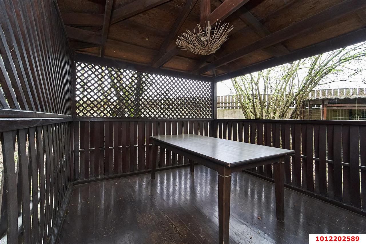 Фото №10: Отдельное здание <span class="whitespace-nowrap">450 м²</span>, <span class="whitespace-nowrap">1/1 эт.</span> - Елизаветинская, мкр. Прикубанский внутригородской округ, ул. Набережная, 1