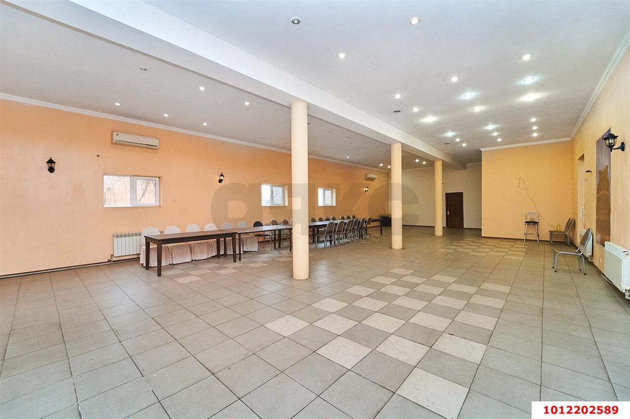 Фото №6: Отдельное здание <span class="whitespace-nowrap">450 м²</span>, <span class="whitespace-nowrap">1/1 эт.</span> - Елизаветинская, мкр. Прикубанский внутригородской округ, ул. Набережная, 1