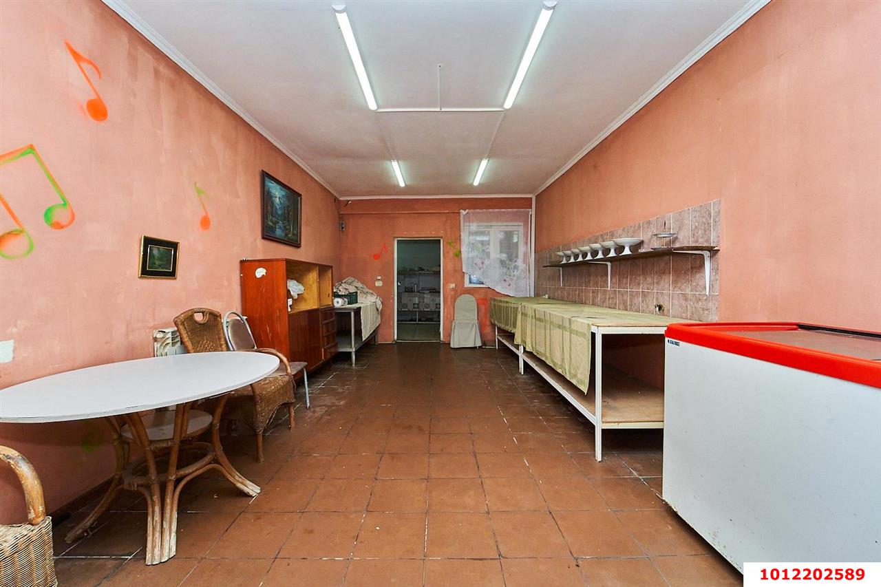 Фото №18: Отдельное здание <span class="whitespace-nowrap">450 м²</span>, <span class="whitespace-nowrap">1/1 эт.</span> - Елизаветинская, мкр. Прикубанский внутригородской округ, ул. Набережная, 1