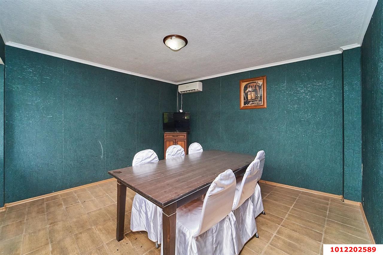 Фото №8: Отдельное здание <span class="whitespace-nowrap">450 м²</span>, <span class="whitespace-nowrap">1/1 эт.</span> - Елизаветинская, мкр. Прикубанский внутригородской округ, ул. Набережная, 1