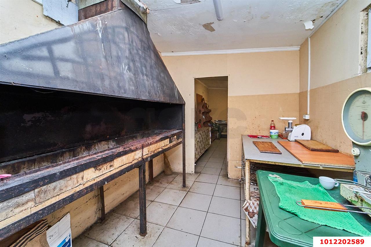 Фото №17: Отдельное здание 450 м² - Елизаветинская, Прикубанский внутригородской округ, ул. Набережная, 1