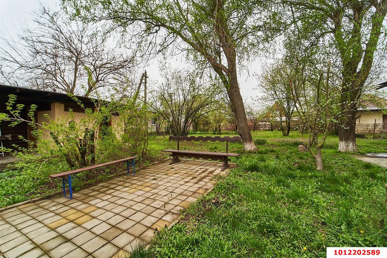 Фото №12: Отдельное здание <span class="whitespace-nowrap">450 м²</span>, <span class="whitespace-nowrap">1/1 эт.</span> - Елизаветинская, мкр. Прикубанский внутригородской округ, ул. Набережная, 1