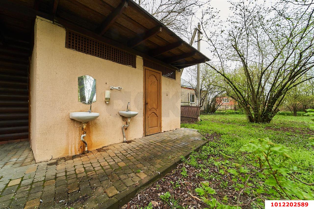 Фото №14: Отдельное здание 450 м² - Елизаветинская, Прикубанский внутригородской округ, ул. Набережная, 1