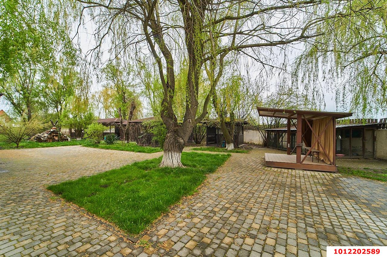 Фото №5: Отдельное здание <span class="whitespace-nowrap">450 м²</span>, <span class="whitespace-nowrap">1/1 эт.</span> - Елизаветинская, мкр. Прикубанский внутригородской округ, ул. Набережная, 1