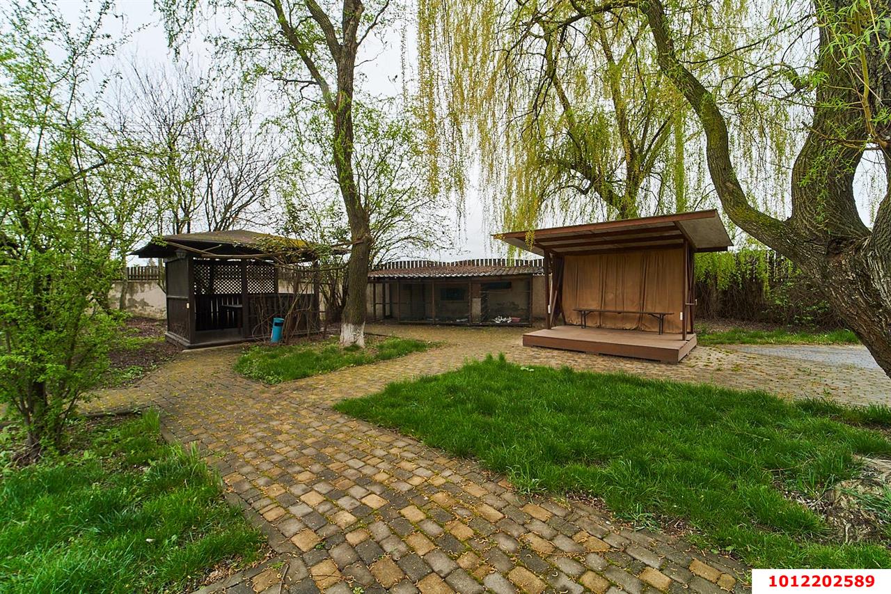 Фото №3: Отдельное здание <span class="whitespace-nowrap">450 м²</span>, <span class="whitespace-nowrap">1/1 эт.</span> - Елизаветинская, мкр. Прикубанский внутригородской округ, ул. Набережная, 1