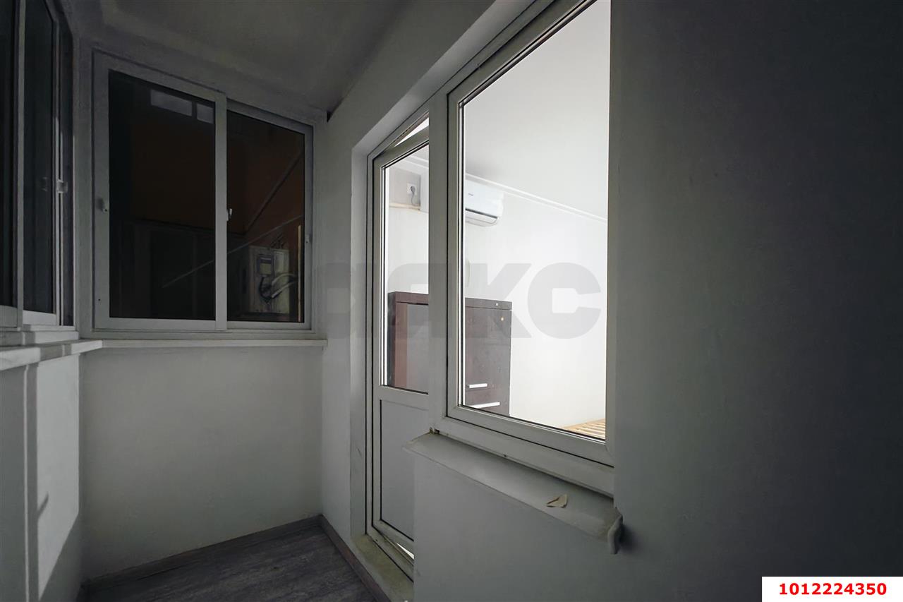 Фото №16: Студия 30 м² - Краснодар, Прикубанский внутригородской округ, Восточный, мкр. жилой комплекс Квартал № 6, ул. имени 75-летия Победы, 26