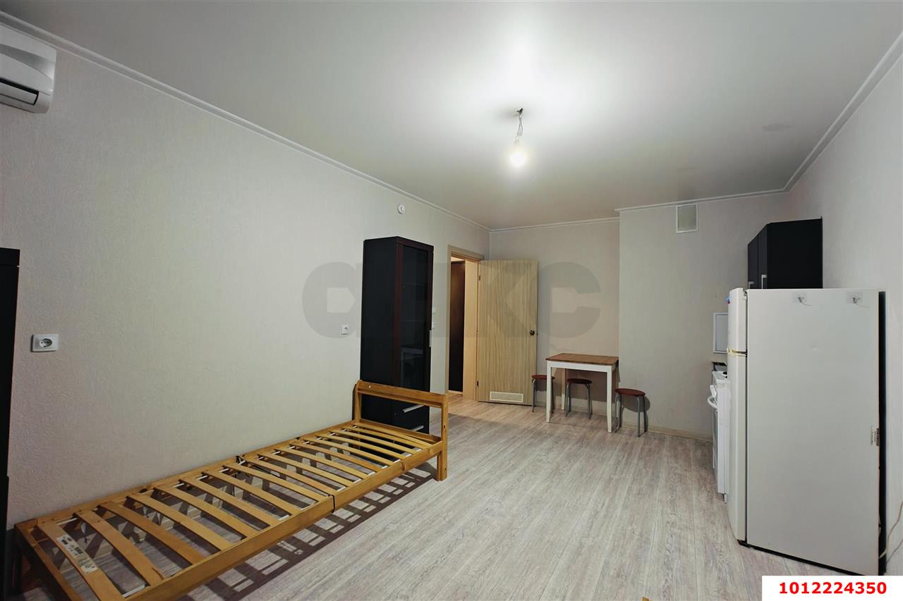 Фото №10: Студия 30 м² - Краснодар, Прикубанский внутригородской округ, Восточный, мкр. жилой комплекс Квартал № 6, ул. имени 75-летия Победы, 26