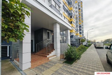 Фото №2: Студия 26 м² - Краснодар, мкр. жилой комплекс Квартал № 6, ул. имени 75-летия Победы, 26