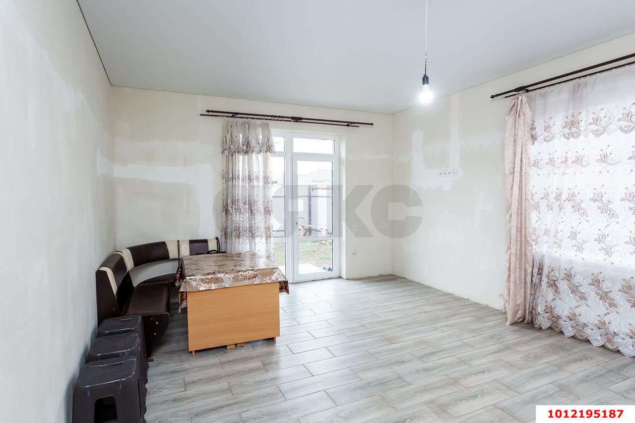 Фото №8: Дом 133 м² + 3 сот. - Российский, Прикубанский внутригородской округ, ул. Читинская, 20