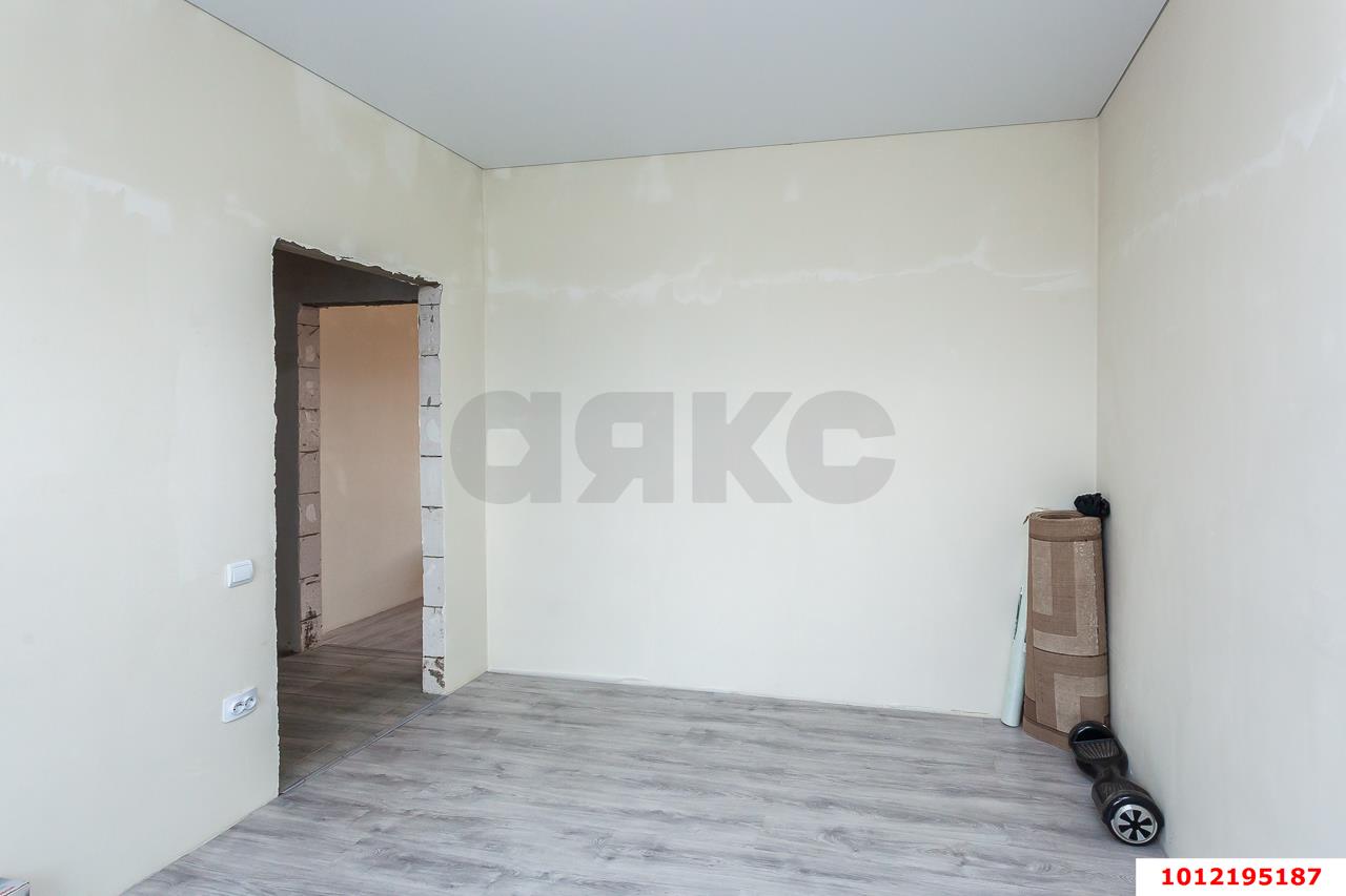 Фото №2: Дом 133 м² + 3 сот. - Российский, Прикубанский внутригородской округ, ул. Читинская, 20