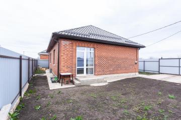 Фото №2: Дом 133 м² - Российский, мкр. Прикубанский внутригородской округ, ул. Читинская, 20