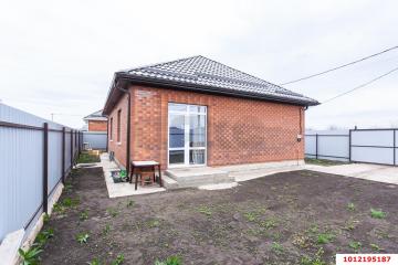 Фото №2: Дом 133 м² - Российский, мкр. Прикубанский внутригородской округ, ул. Читинская, 20