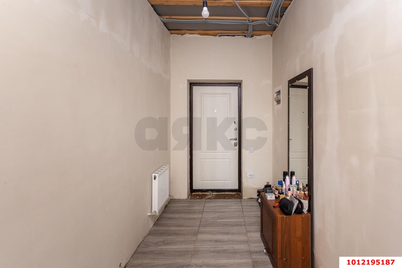 Фото №9: Дом 133 м² + 3 сот. - Российский, мкр. Прикубанский внутригородской округ, ул. Читинская, 20