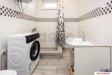 Фото №5: Дом 133 м² - Российский, мкр. Прикубанский внутригородской округ, ул. Читинская, 20