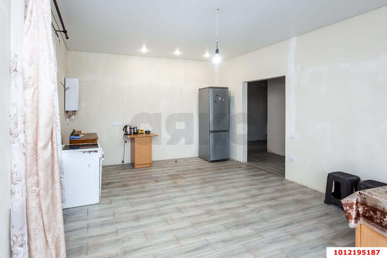 Фото №14: Дом 133 м² + 3 сот. - Российский, мкр. Прикубанский внутригородской округ, ул. Читинская, 20