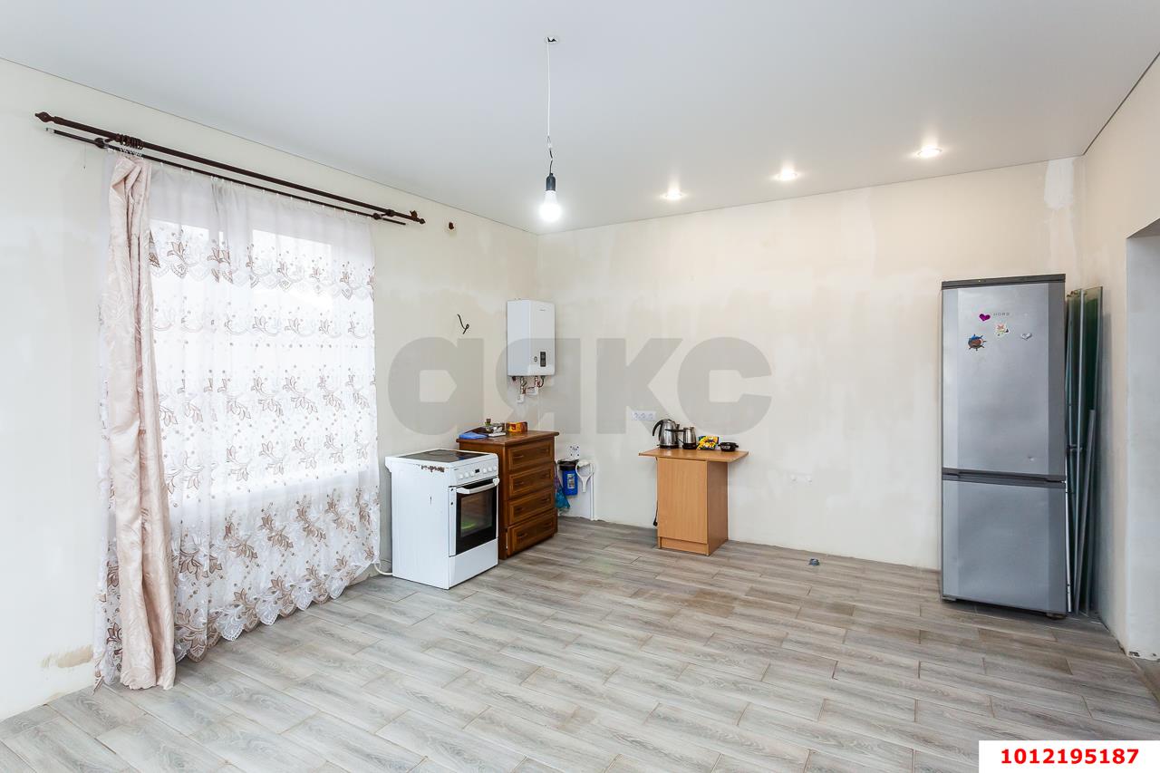 Фото №10: Дом 133 м² + 3 сот. - Российский, Прикубанский внутригородской округ, ул. Читинская, 20