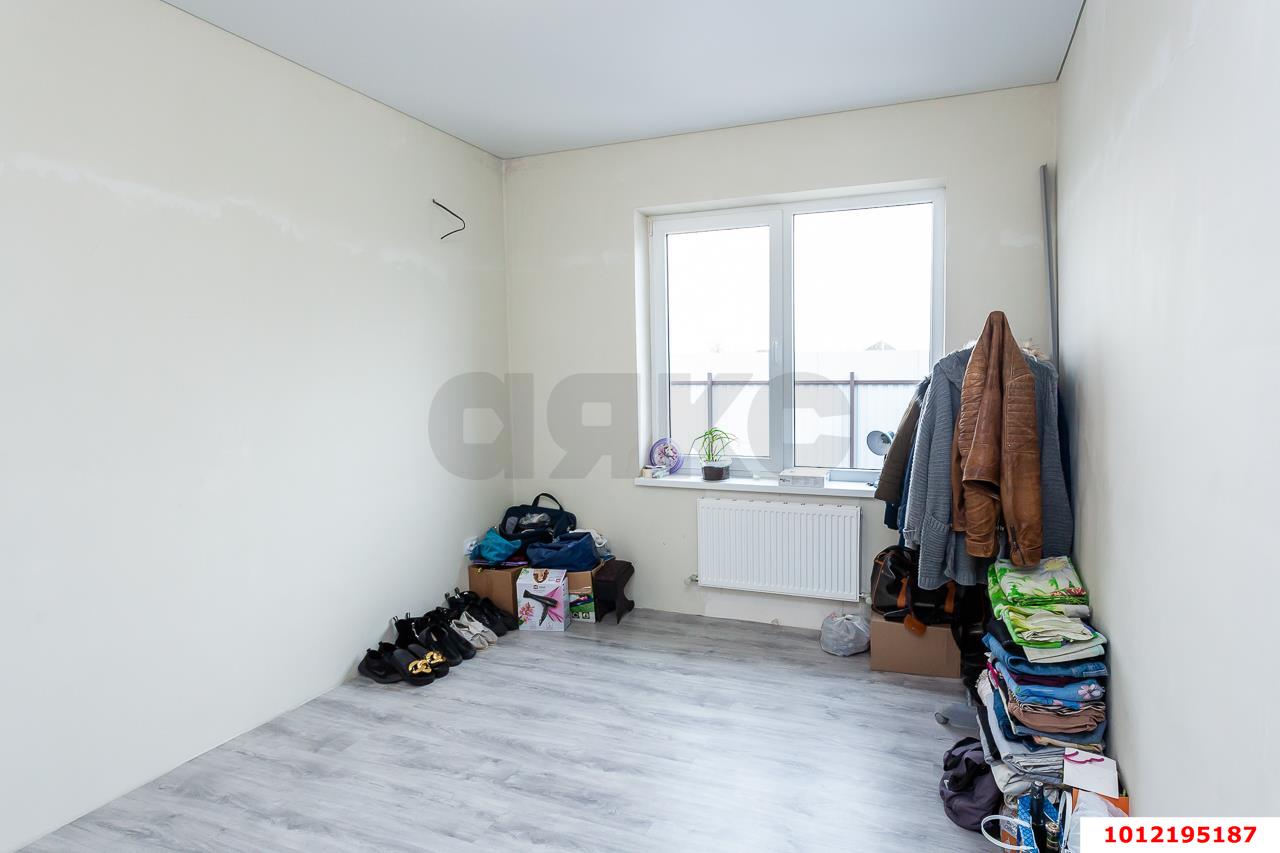 Фото №1: Дом 133 м² + 3 сот. - Российский, Прикубанский внутригородской округ, ул. Читинская, 20