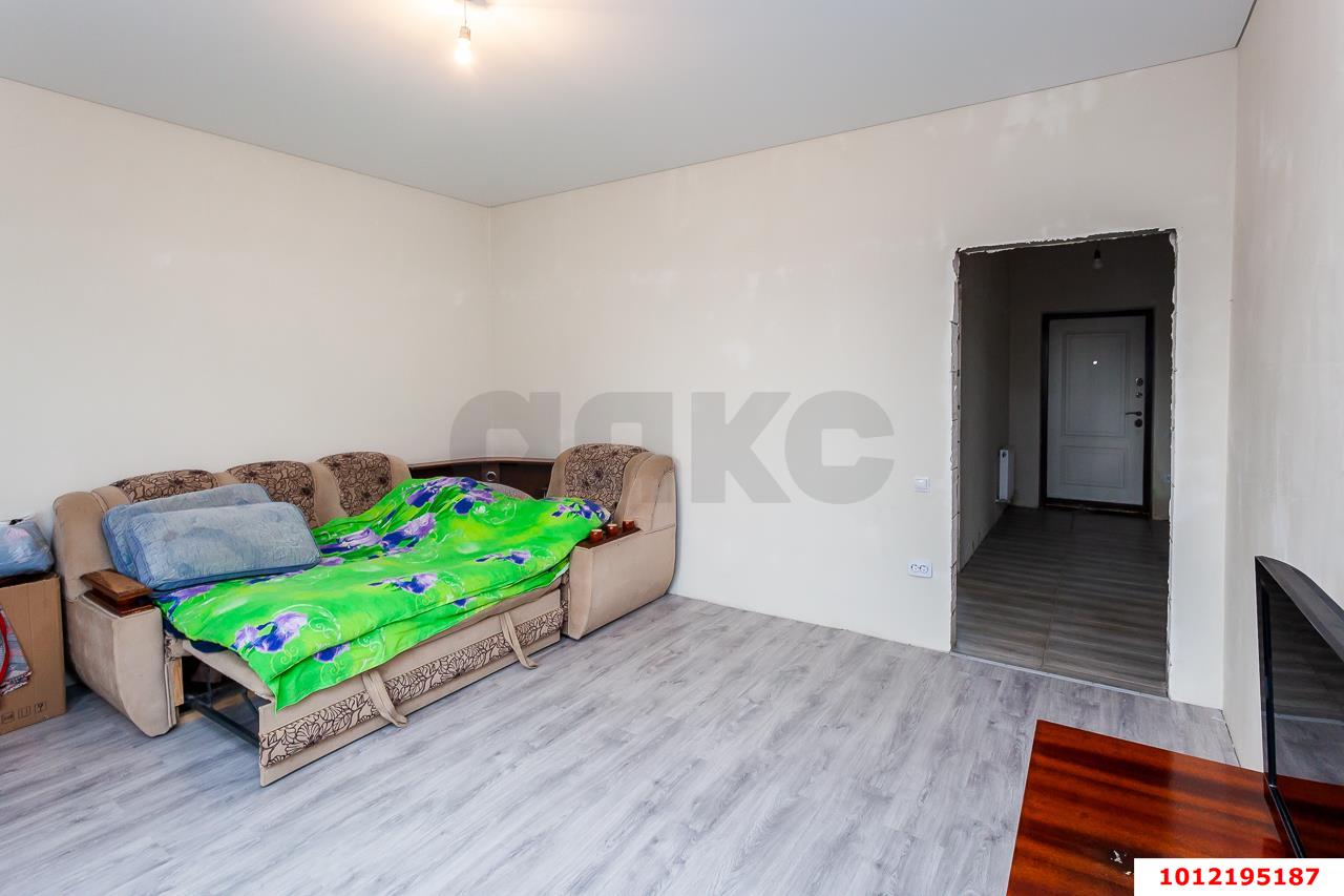 Фото №7: Дом 133 м² + 3 сот. - Российский, Прикубанский внутригородской округ, ул. Читинская, 20