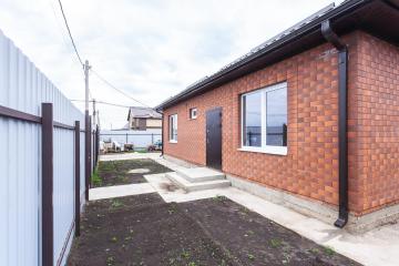 Фото №5: Дом 133 м² - Российский, мкр. Прикубанский внутригородской округ, ул. Читинская, 20