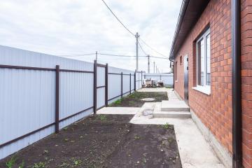 Фото №4: Дом 133 м² - Российский, мкр. Прикубанский внутригородской округ, ул. Читинская, 20